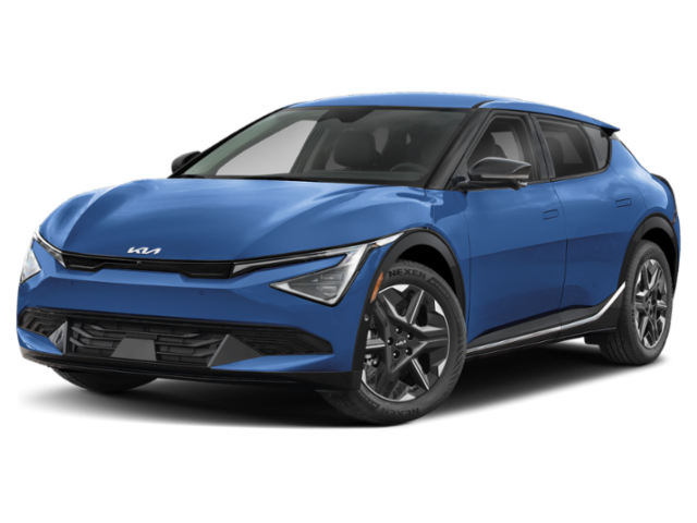 2025 Kia EV6 Light L/R's photo