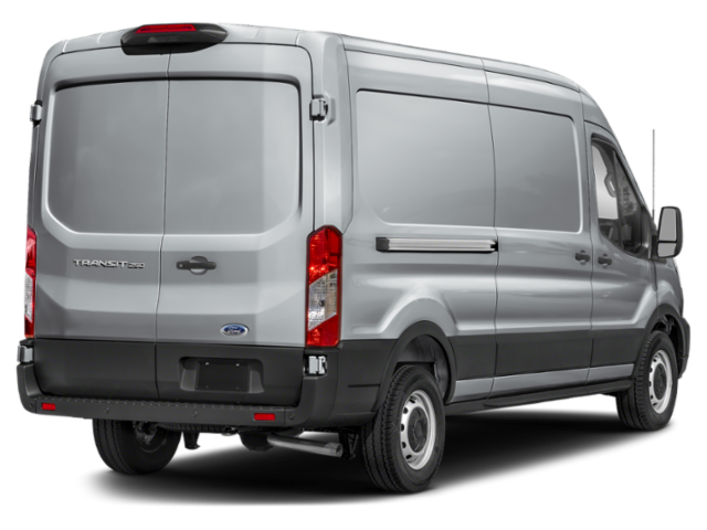 2025 Ford Transit Cargo Van photo 9