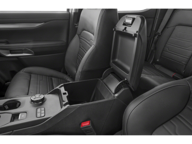 2024 Ford Ranger Lariat photo 11