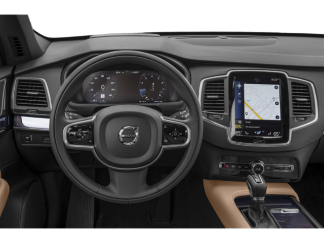 2019 Volvo XC90 T6 Inscription photo 4