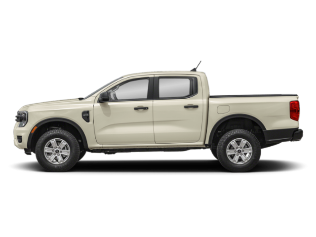2025 Ford Ranger XL photo 3