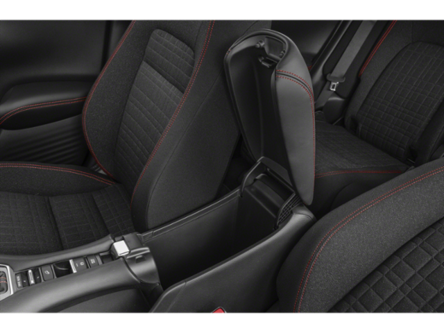 2023 Honda HR-V Sport photo 4