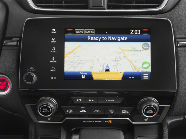 2018 Honda CR-V EX-L photo 13