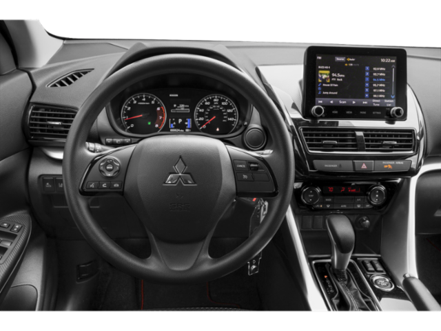 2024 Mitsubishi Eclipse Cross Ralliart photo 3