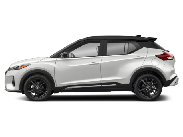 2024 Nissan Kicks SR photo 2
