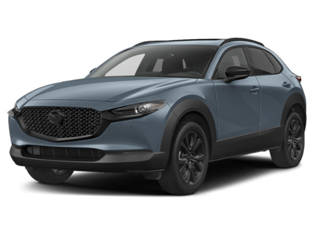 2026 Mazda CX-30 Turbo Premium Plus's photo
