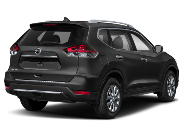 Used 2019 Nissan Rogue SV with VIN KNMAT2MV6KP557566 for sale in Burnsville, Minnesota