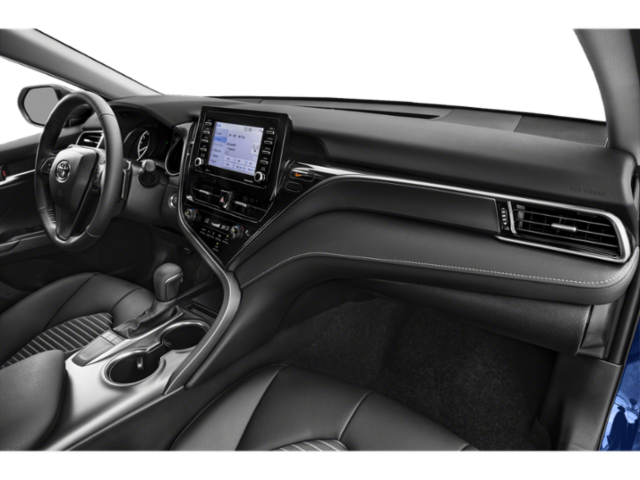 2023 Toyota Camry SE photo 23
