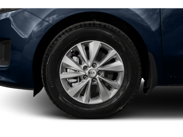 2016 Kia Sedona LX photo 13