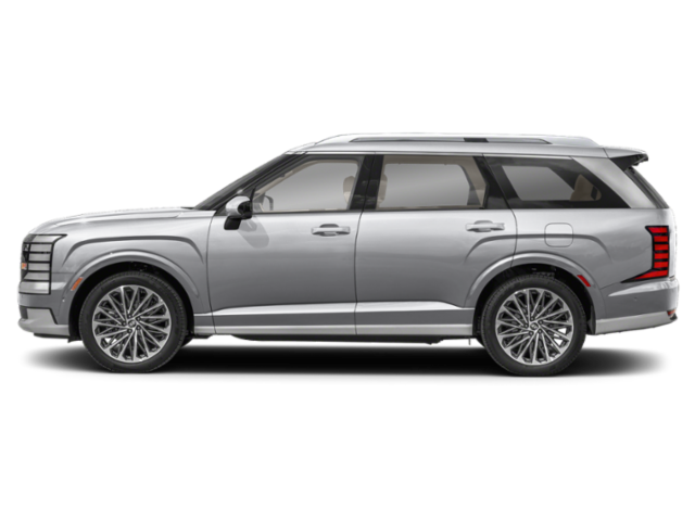 2026 Hyundai Palisade Calligraphy photo 3