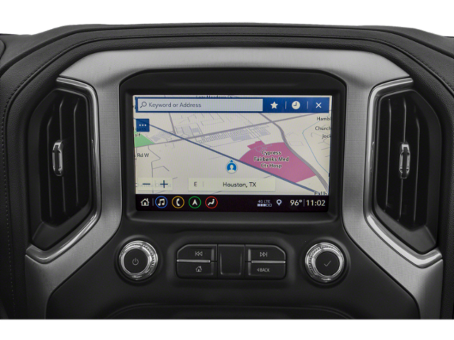 2021 Gmc Sierra 1500 SLT photo 11