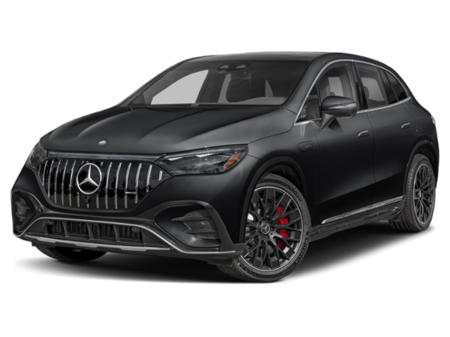 2024 Mercedes-Benz EQE SUV Base's photo