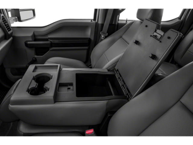 2019 Ford F-250 photo 12