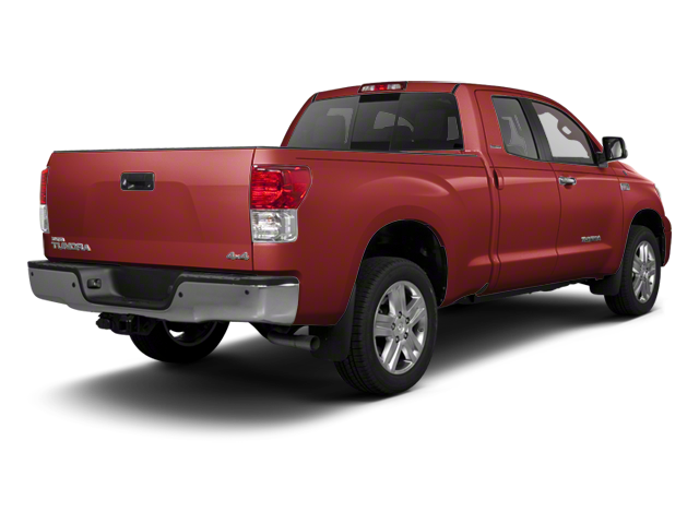 2010 Toyota Tundra Limited photo 2