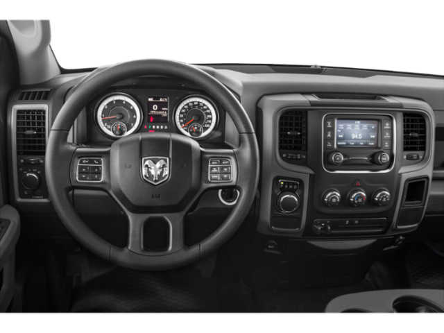 2019 Ram 1500 Classic Express photo 3