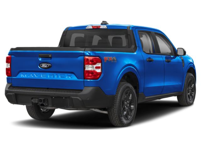 2025 Ford Maverick XLT photo 28