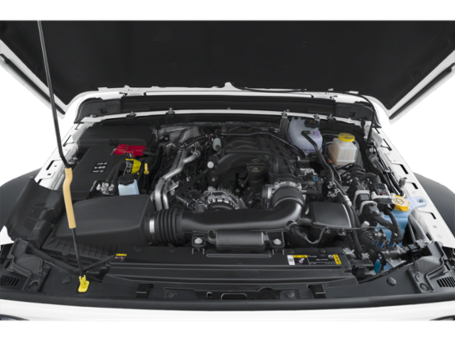 2026 Jeep Gladiator Sport S photo 4