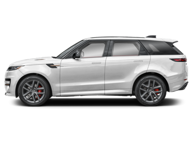 2026 LAND ROVER RANGE ROVER SPORT - Image 2