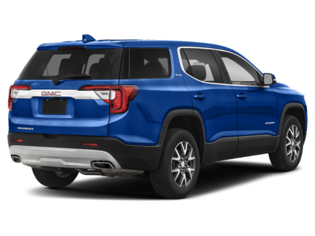 2023 GMC ACADIA - Image 5