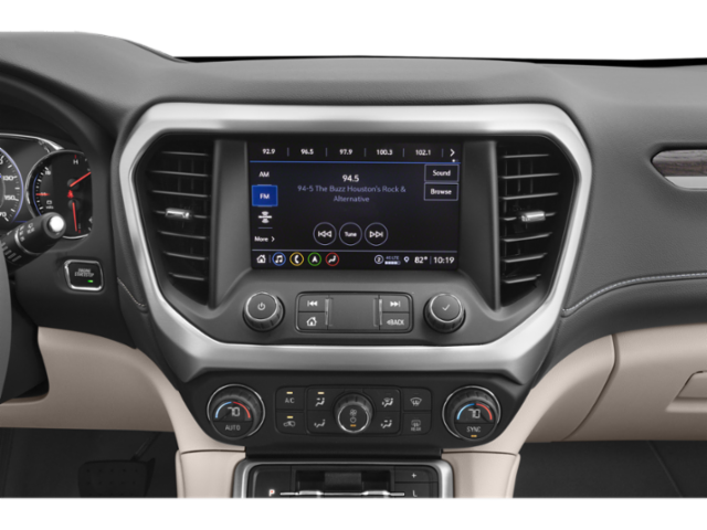 2023 Gmc Acadia Denali photo 7