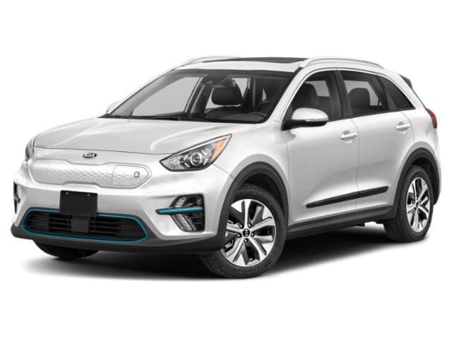 2020 Kia Niro EX Premium's photo