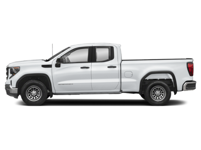 2023 Gmc Sierra 1500 Elevation photo 3