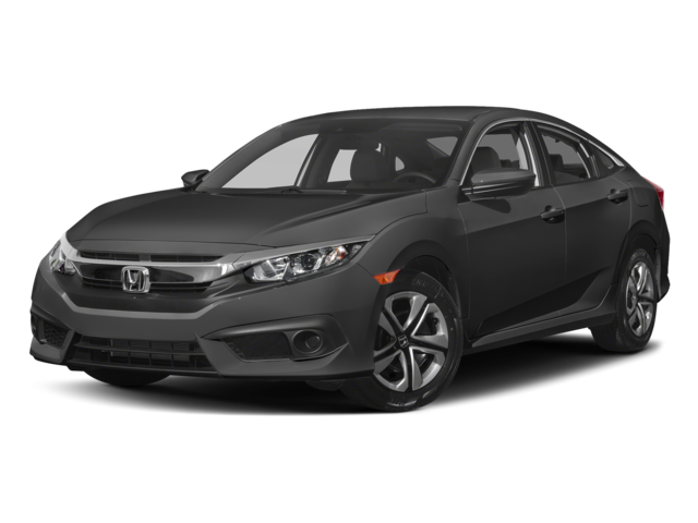 2017 Honda Civic LX photo 2
