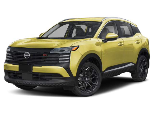 Sano　0226 New 2025 Nissan Kicks SR Crossover in Woburn #W250168