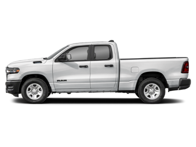 2025 Ram 1500 Tradesman photo 3