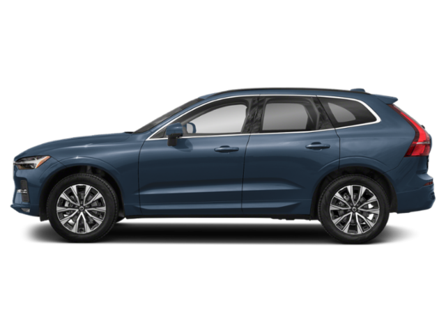 2025 Volvo XC60 B5 Plus photo 3