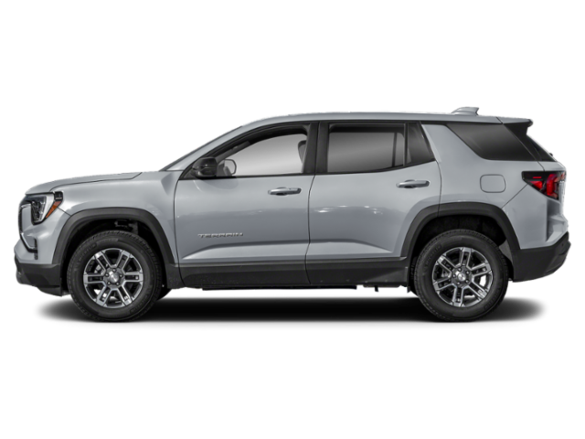 2025 Gmc Terrain Elevation photo 2