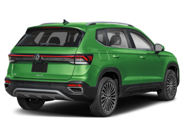 2025 Volkswagen Taos SE photo 6