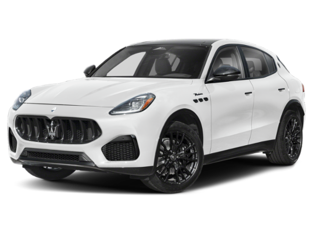 2025 Maserati Grecale