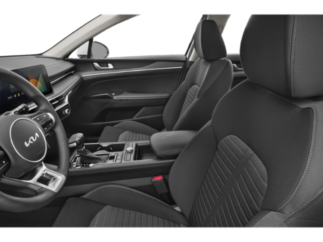 2026 Kia K5 LXS photo 6
