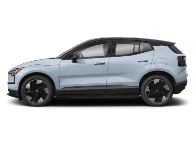 2025 Volvo EX30 Plus photo 3
