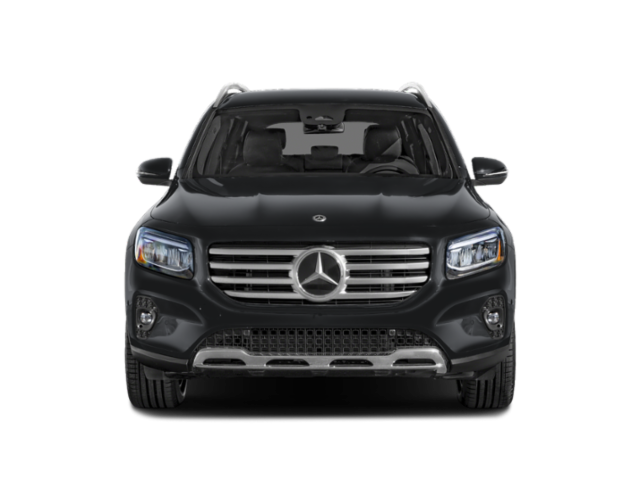 2026 Mercedes Benz GLB 250 4MATIC photo 3