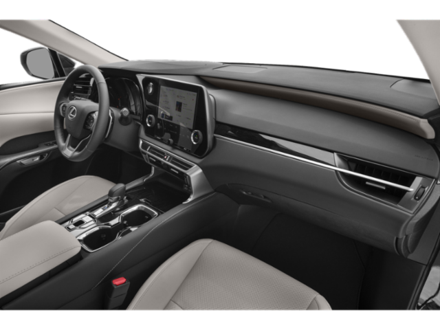 2025 Lexus RX 350 AWD photo 12