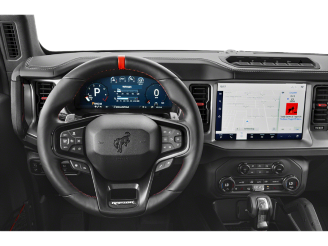 2026 FORD BRONCO - Image 4