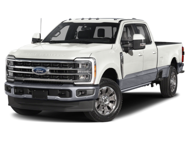 2026 Ford F-350 Super Duty King Ranch's photo