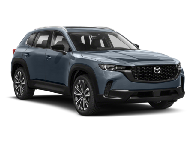 2023 Mazda CX-50 2.5 Premium Plus photo 6
