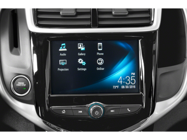 2020 Chevrolet Sonic LT photo 6