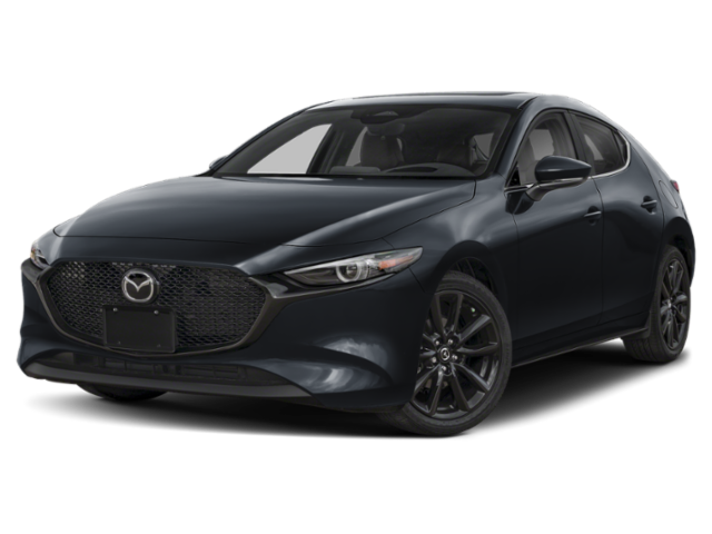 2026 Mazda Mazda3 Hatchback 2.5 s Premium photo 3