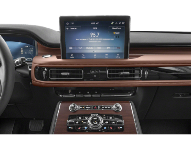 2024 LINCOLN AVIATOR - Image 11