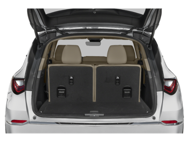 2026 Acura MDX SH-AWD photo 6
