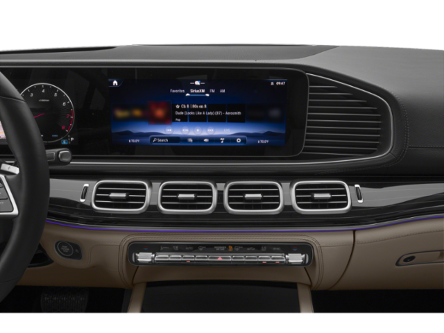 2025 Mercedes Benz GLE 580 4MATIC photo 11