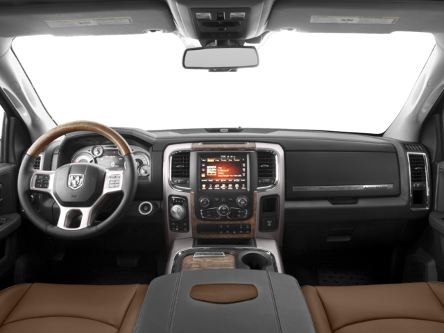 2017 Ram 1500 Limited photo 12