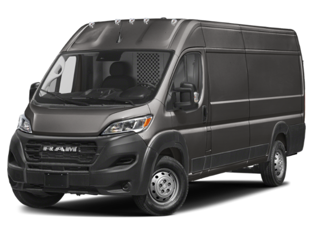 2025 RAM ProMaster Cargo Van Base's photo