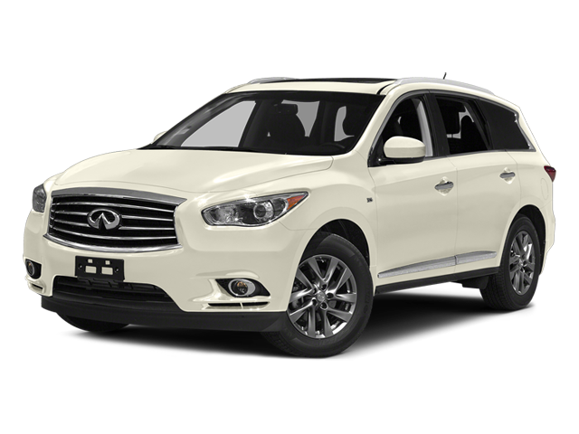 2014 INFINITI QX60 Base's photo