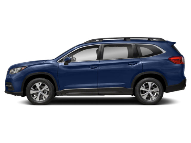 2021 Subaru Ascent Premium photo 3