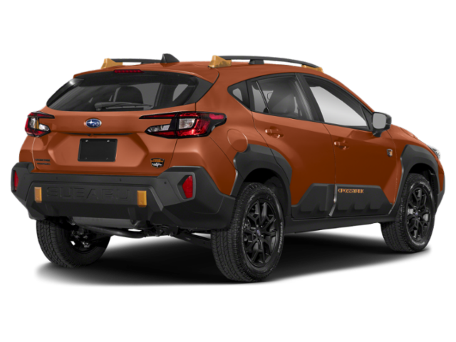 2025 Subaru Crosstrek Wilderness photo 2